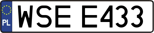 WSEE433