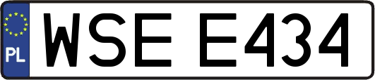 WSEE434