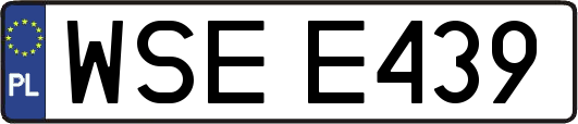 WSEE439