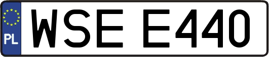 WSEE440