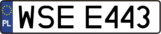 WSEE443