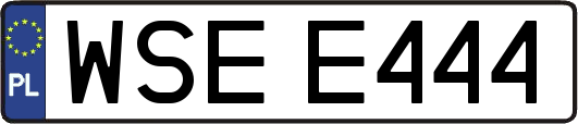 WSEE444