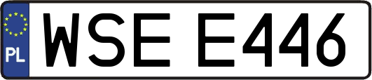 WSEE446