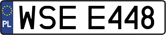 WSEE448