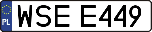 WSEE449