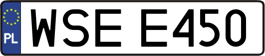 WSEE450