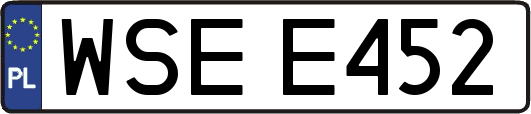 WSEE452