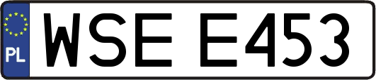WSEE453