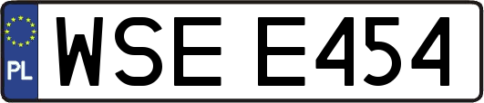 WSEE454