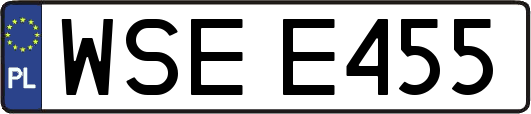 WSEE455