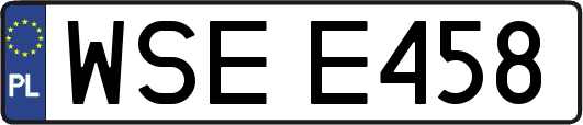 WSEE458
