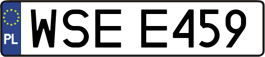WSEE459