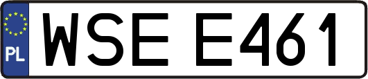 WSEE461
