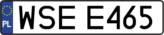 WSEE465