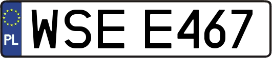 WSEE467