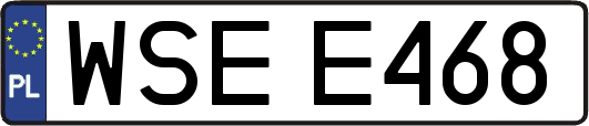 WSEE468