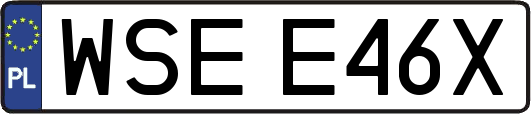 WSEE46X