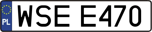WSEE470