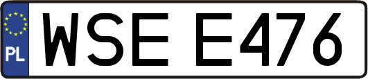 WSEE476