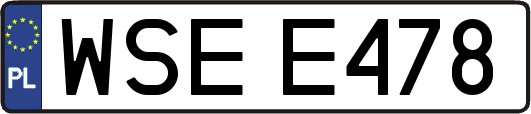 WSEE478
