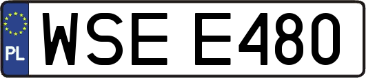 WSEE480