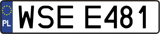 WSEE481