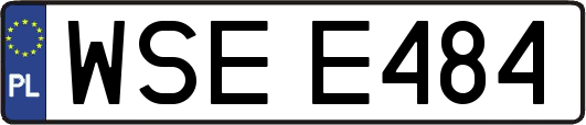 WSEE484