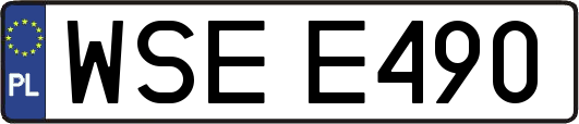 WSEE490
