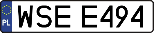 WSEE494