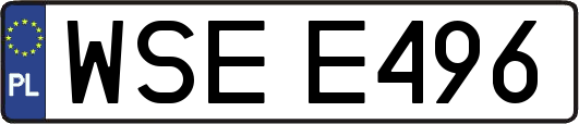 WSEE496