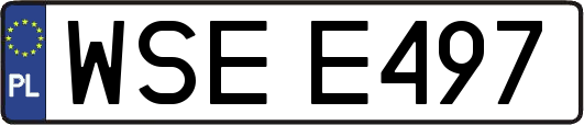 WSEE497