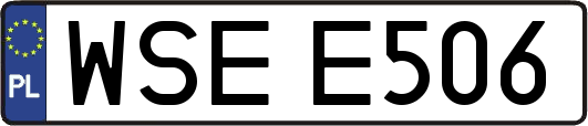 WSEE506