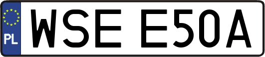 WSEE50A
