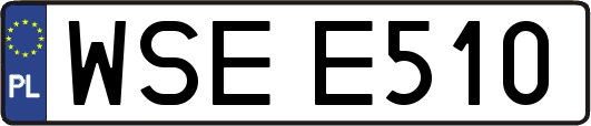 WSEE510