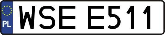 WSEE511