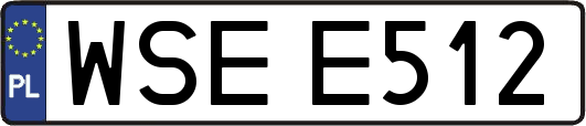 WSEE512