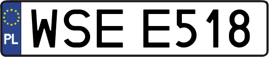 WSEE518