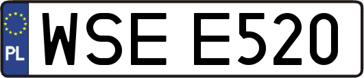 WSEE520