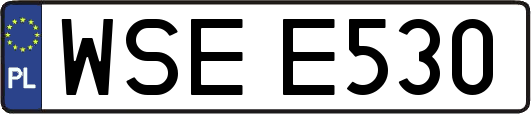 WSEE530
