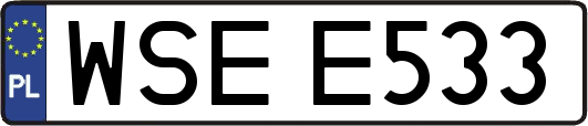 WSEE533