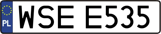 WSEE535