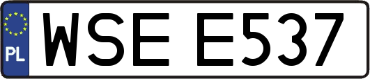 WSEE537