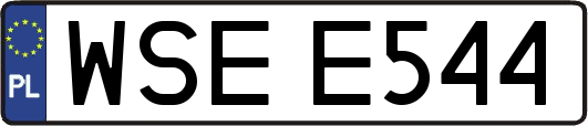 WSEE544