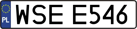 WSEE546