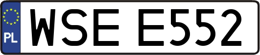 WSEE552