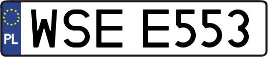 WSEE553