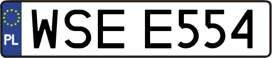 WSEE554