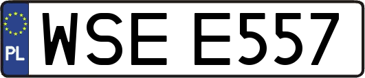 WSEE557