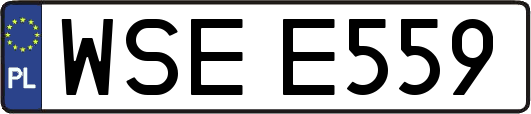 WSEE559