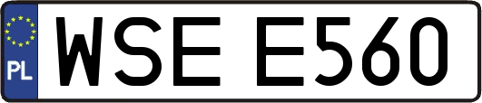 WSEE560